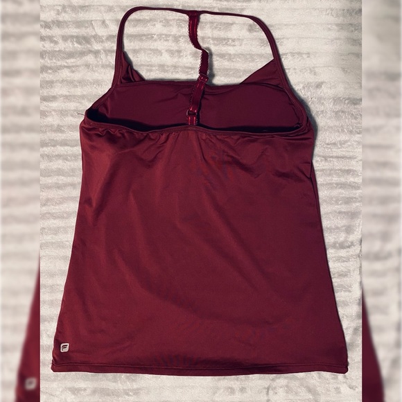 Fabletics Racerback - Picture 2 of 2